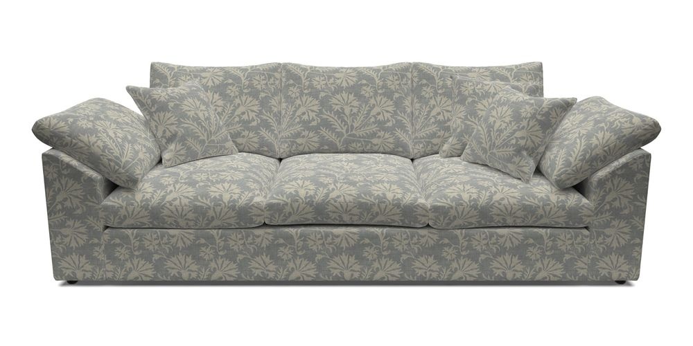 4 Seater Sofa