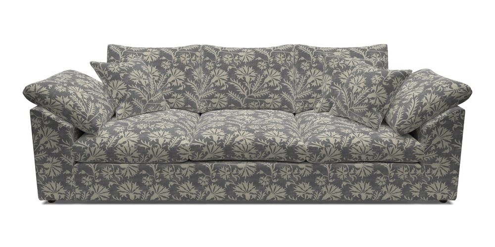 4 Seater Sofa