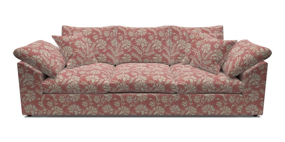 4 Seater Sofa