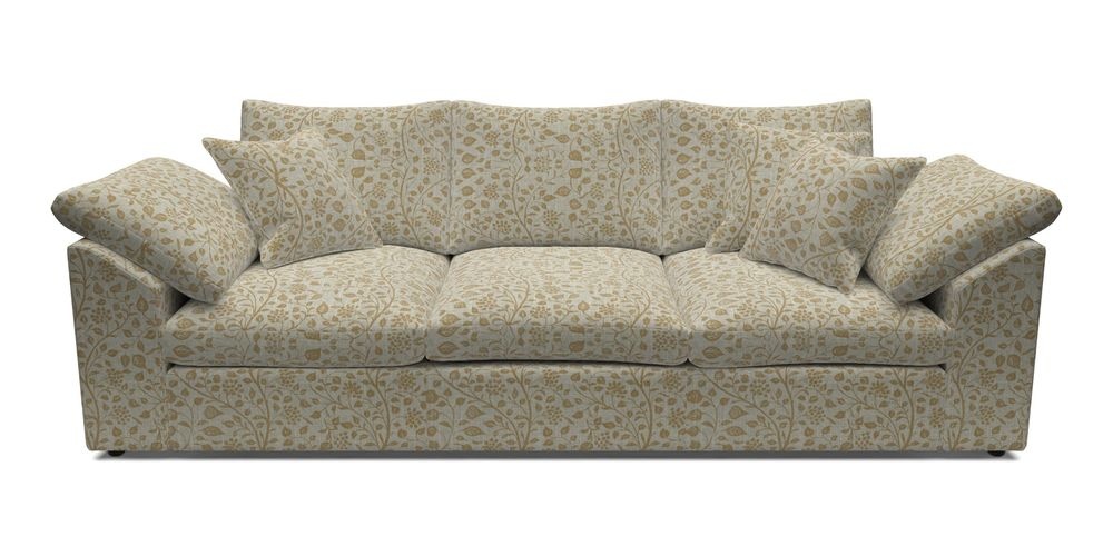 4 Seater Sofa
