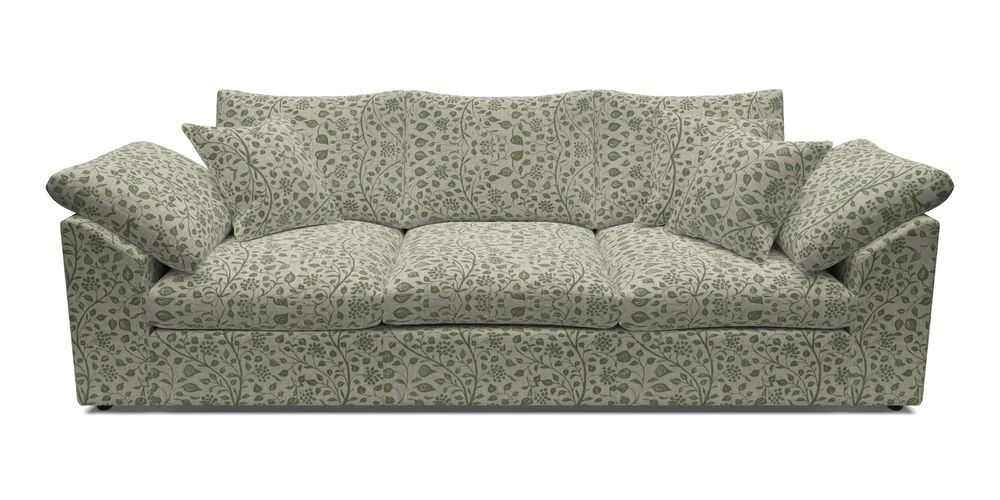 4 Seater Sofa