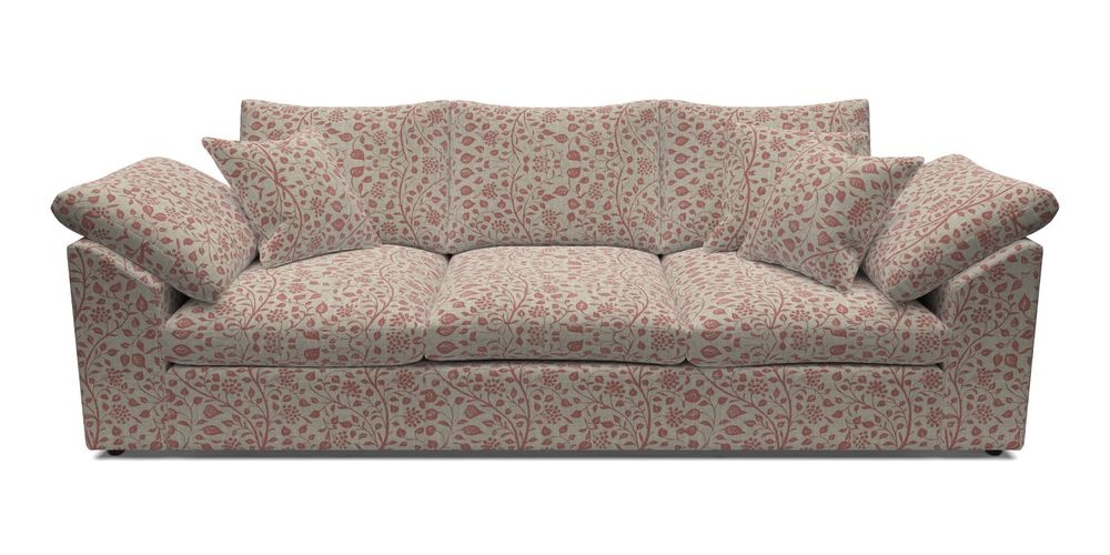 4 Seater Sofa