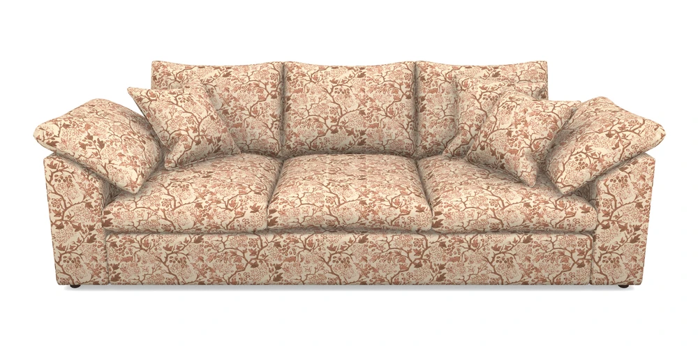 4 Seater Sofa