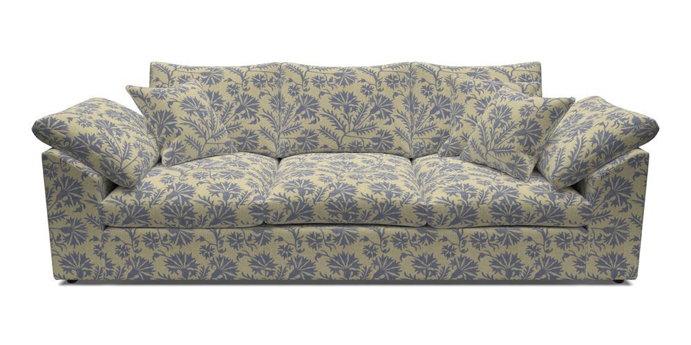4 Seater Sofa
