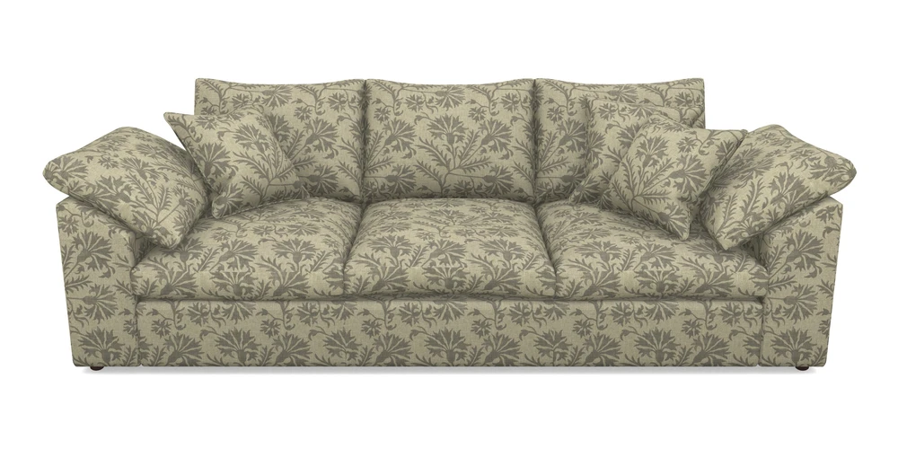 4 Seater Sofa