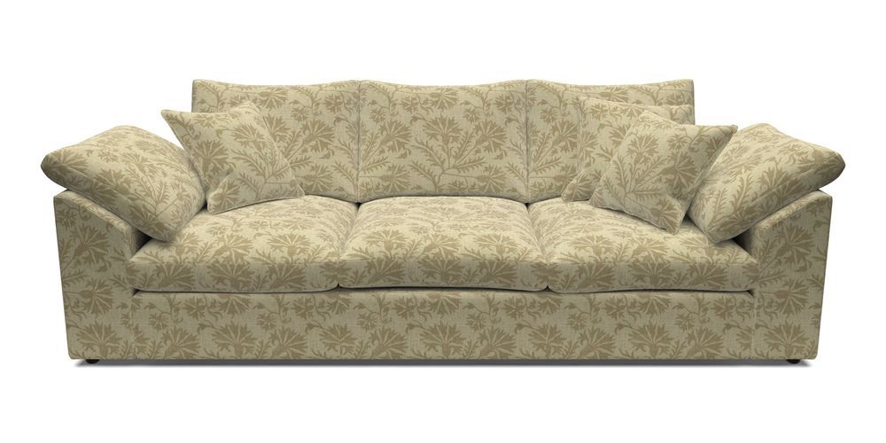 4 Seater Sofa