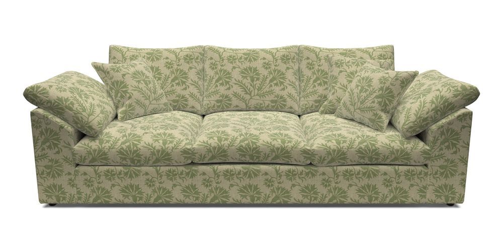 4 Seater Sofa