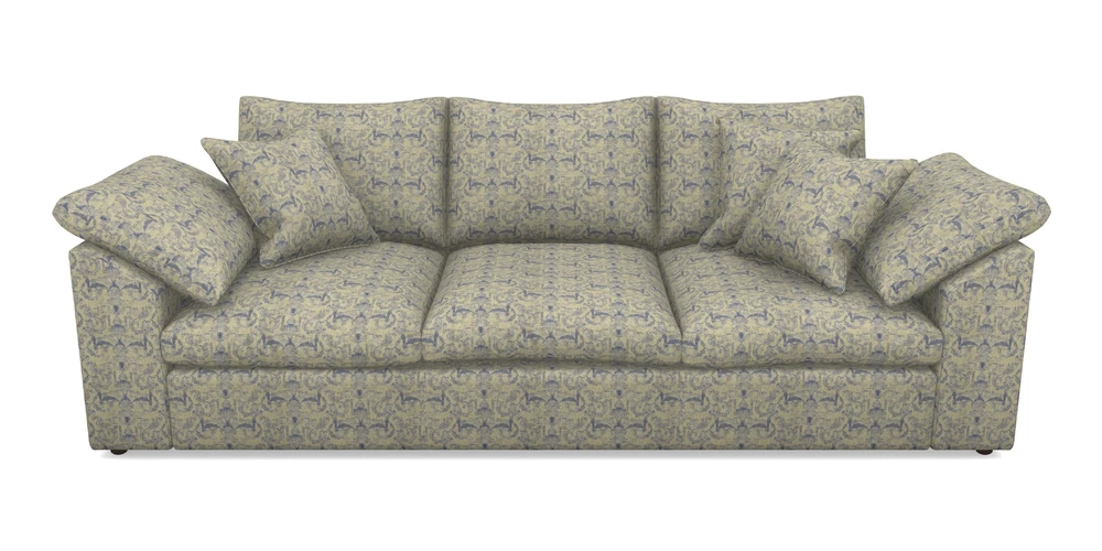 4 Seater Sofa