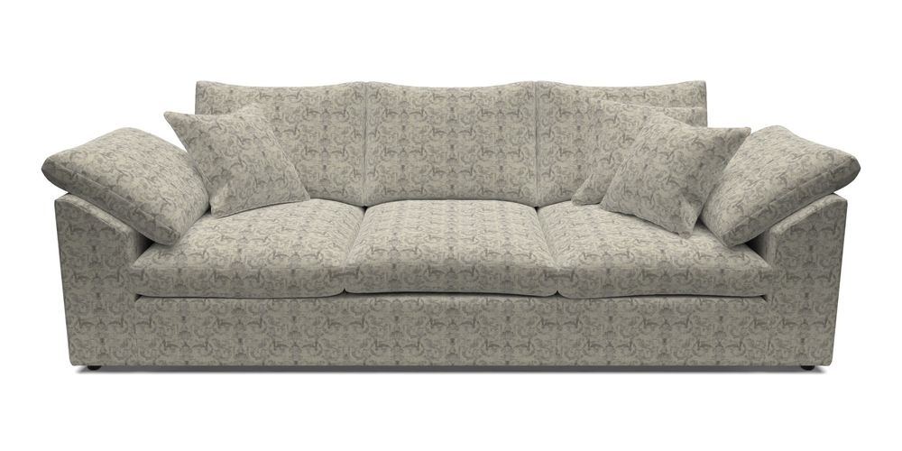 4 Seater Sofa