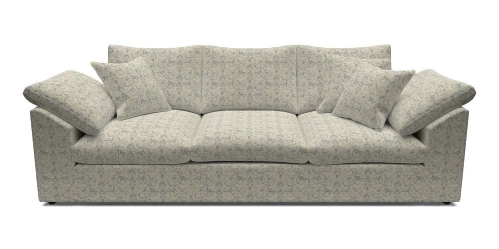 4 Seater Sofa