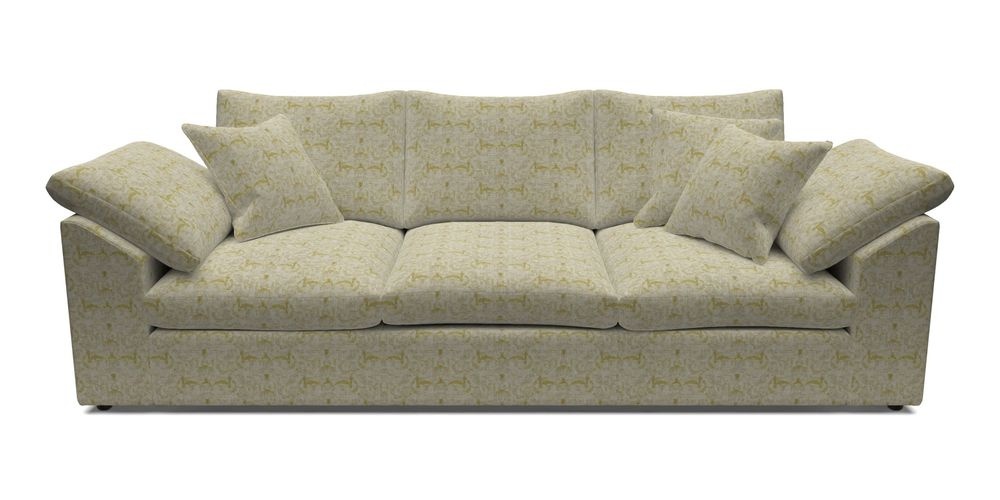 4 Seater Sofa