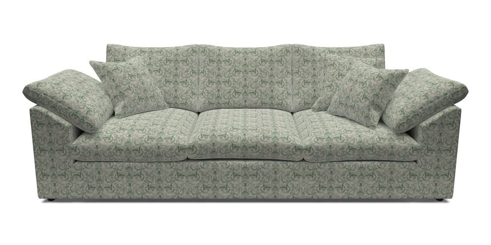 4 Seater Sofa