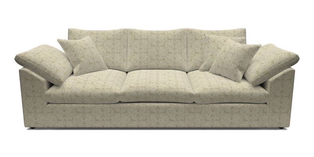 4 Seater Sofa