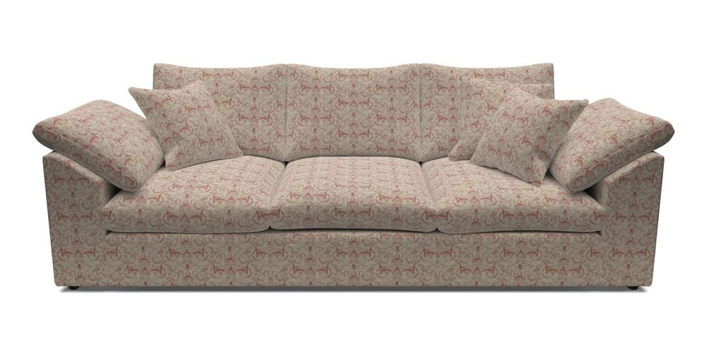4 Seater Sofa