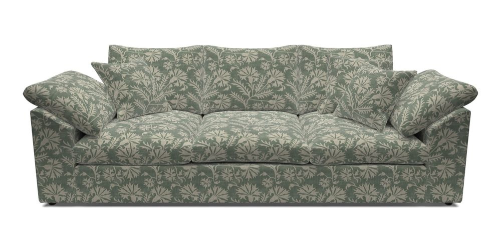 4 Seater Sofa