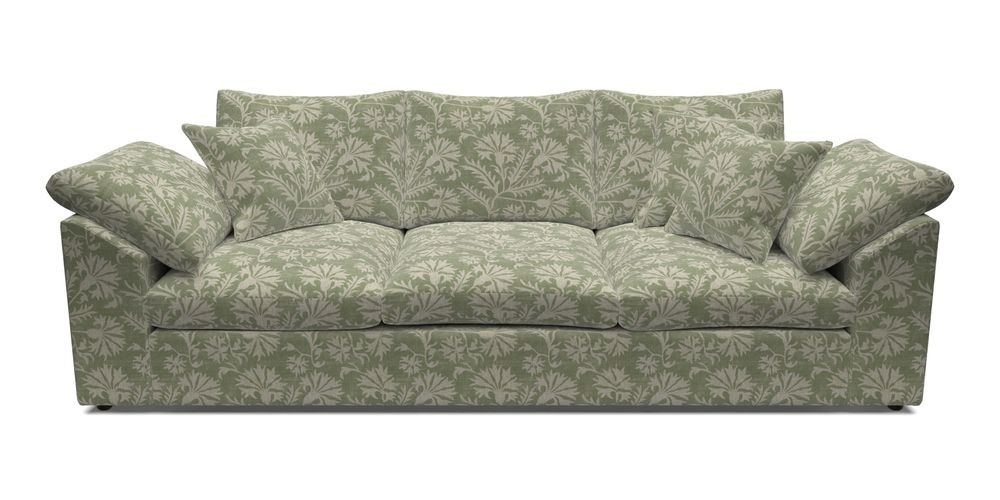 4 Seater Sofa