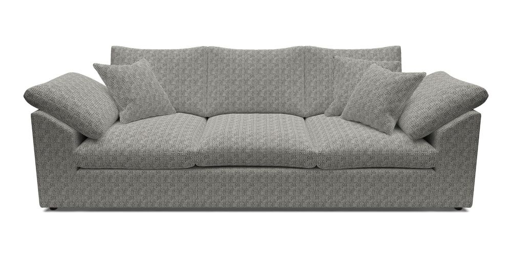 4 Seater Sofa