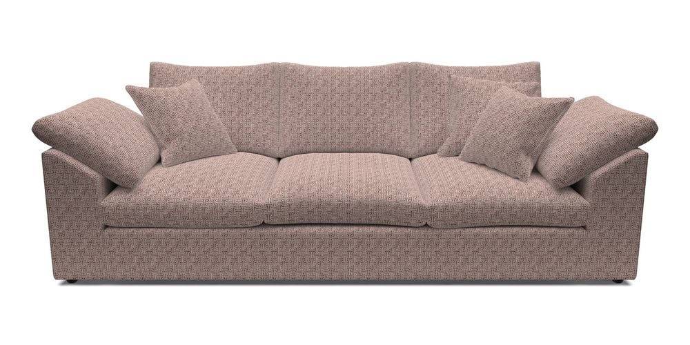 4 Seater Sofa