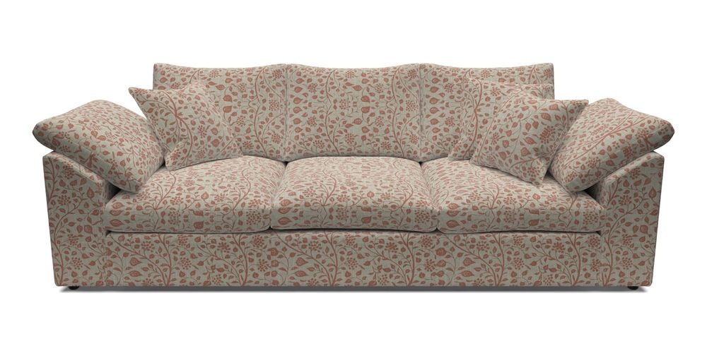 4 Seater Sofa