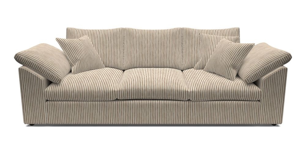 4 Seater Sofa