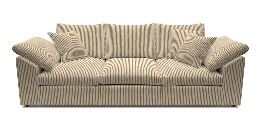 4 Seater Sofa