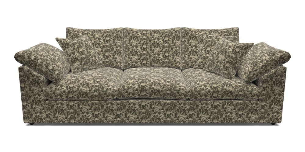 4 Seater Sofa