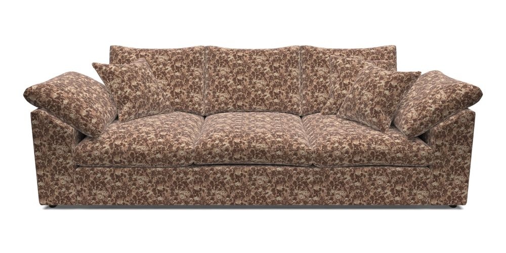 4 Seater Sofa