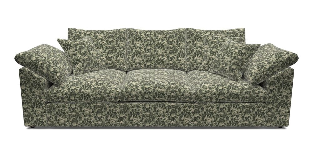 4 Seater Sofa