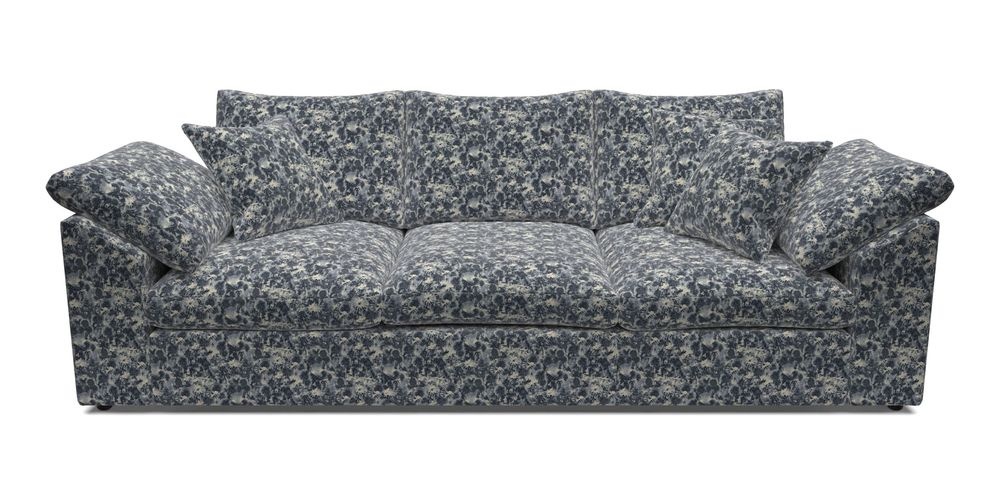4 Seater Sofa