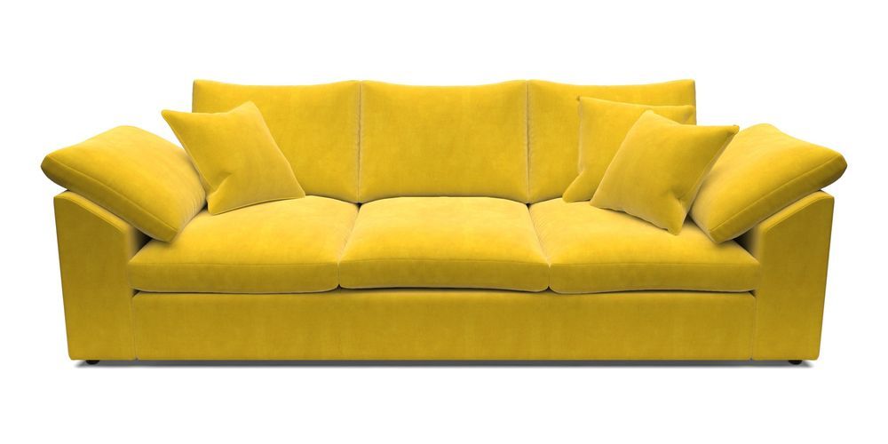 4 Seater Sofa