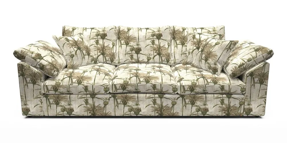 4 Seater Sofa