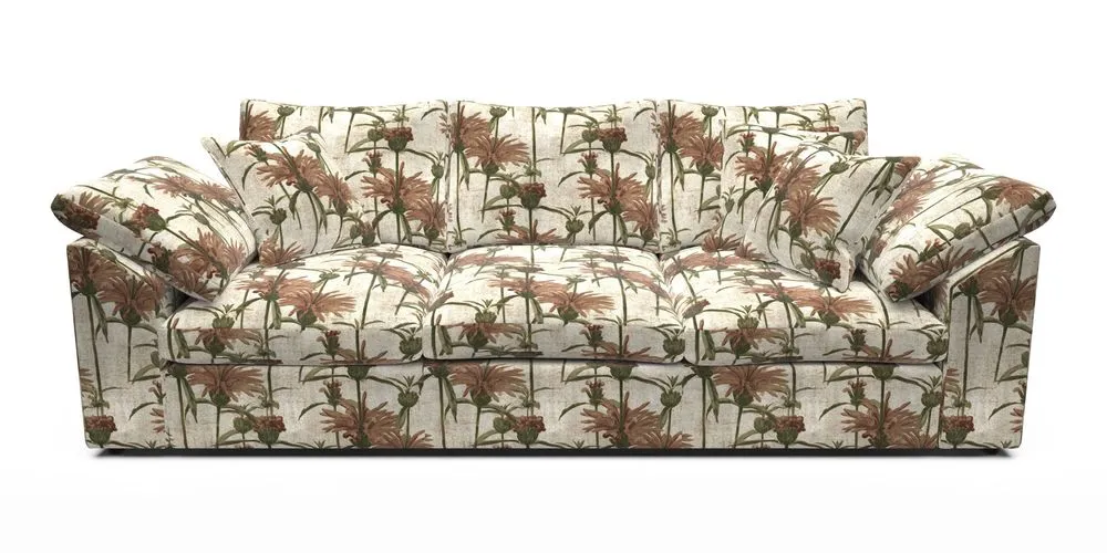 4 Seater Sofa
