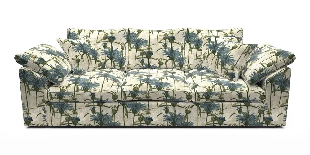 4 Seater Sofa