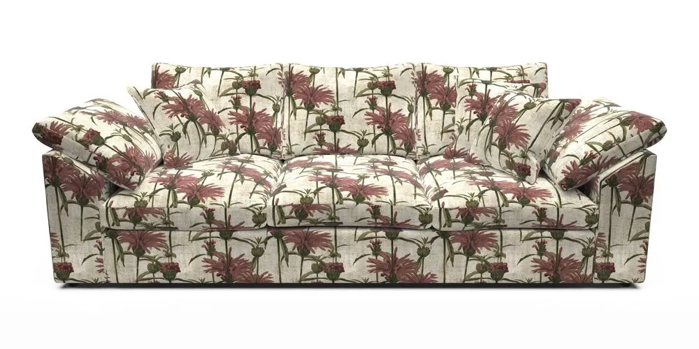 4 Seater Sofa
