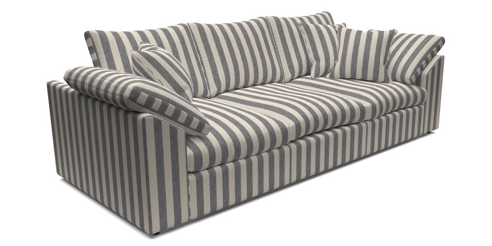 Big softie sloped arm