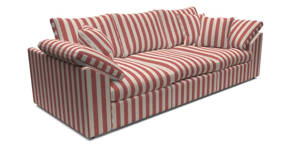 Big softie sloped arm