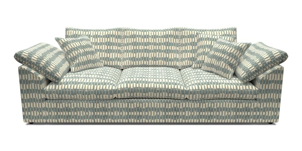 4 Seater Sofa