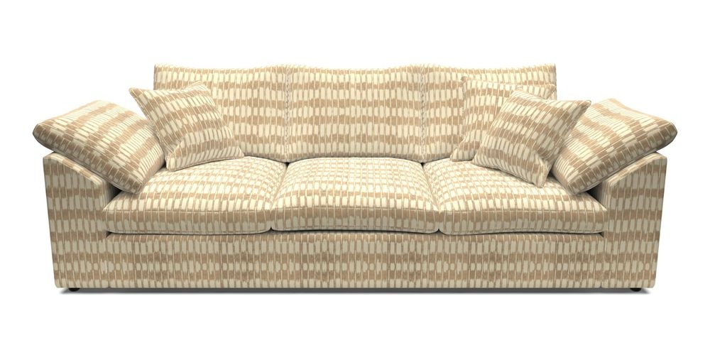 4 Seater Sofa