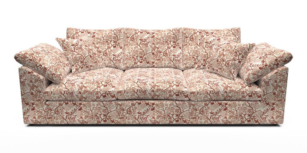 4 Seater Sofa