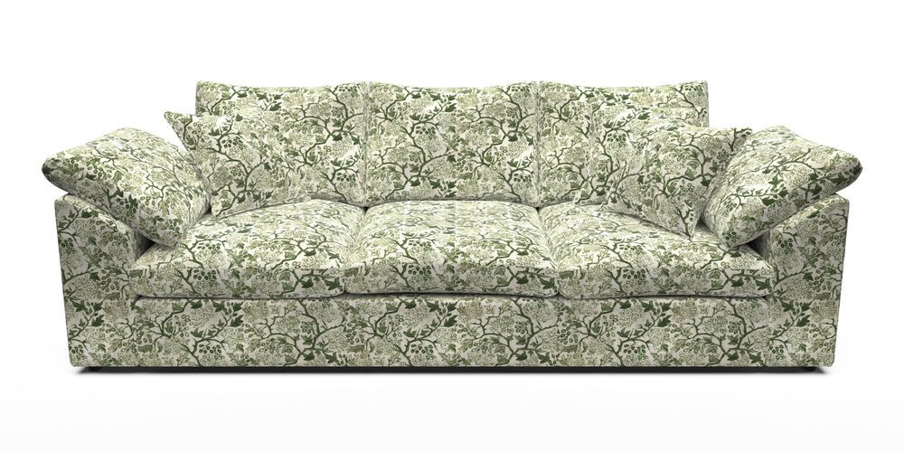 4 Seater Sofa