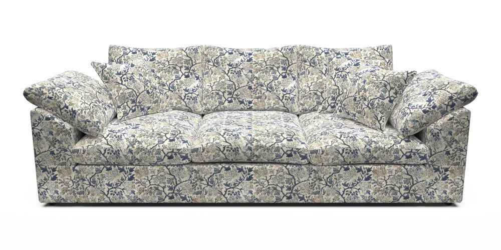4 Seater Sofa