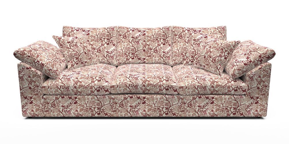 4 Seater Sofa