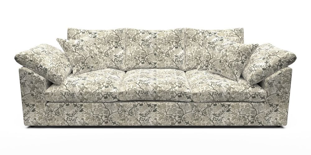 4 Seater Sofa