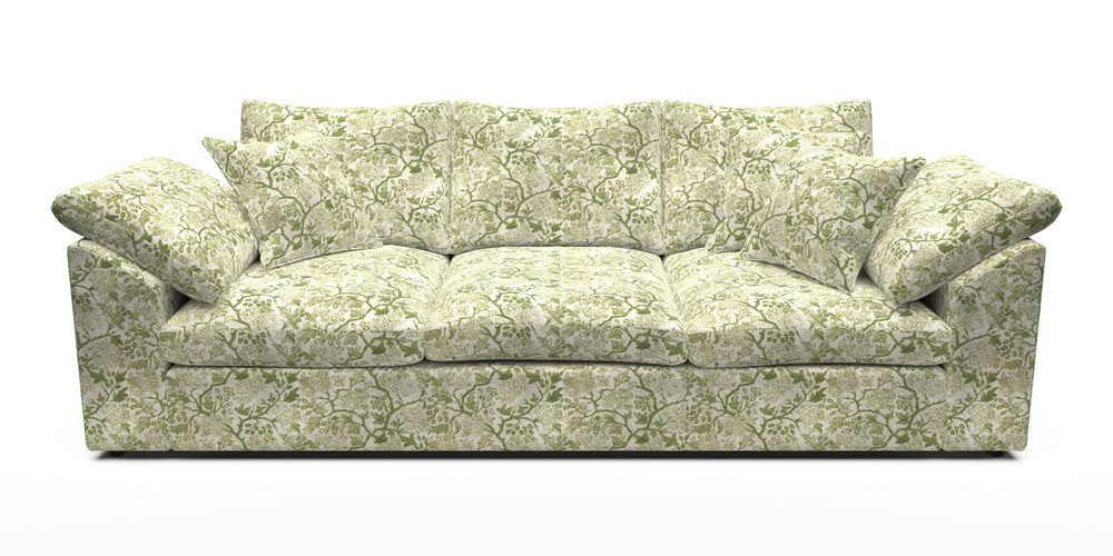 4 Seater Sofa