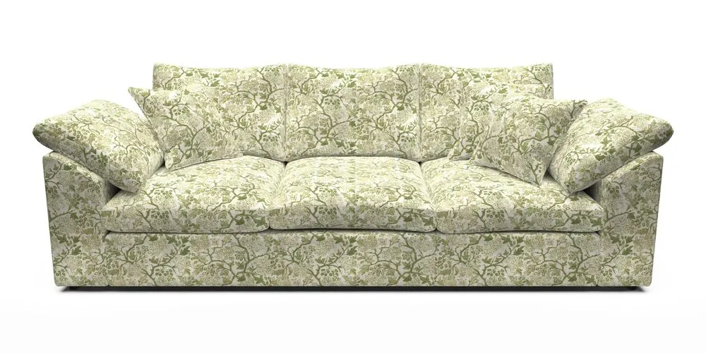 4 Seater Sofa