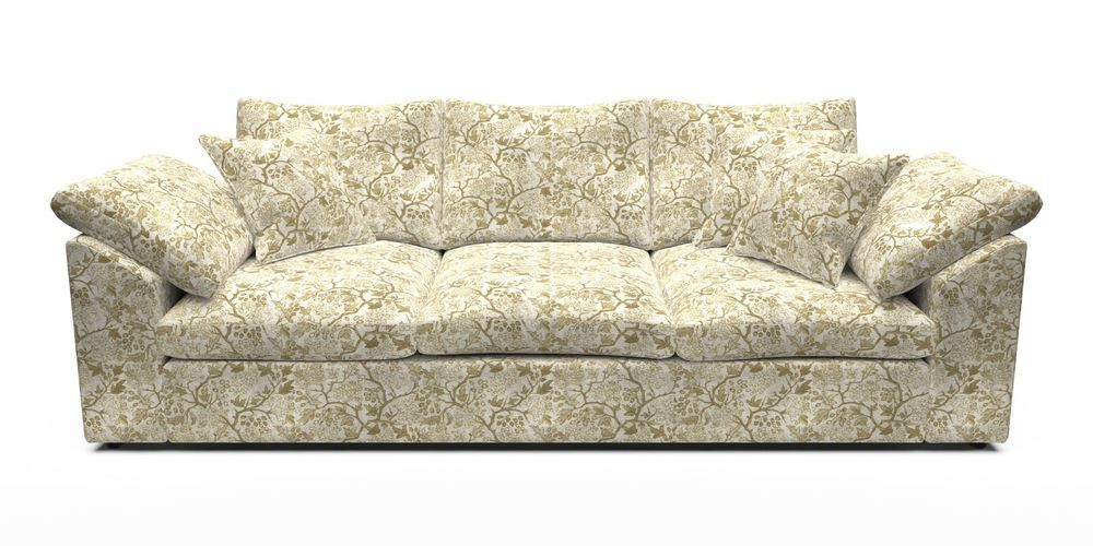 4 Seater Sofa