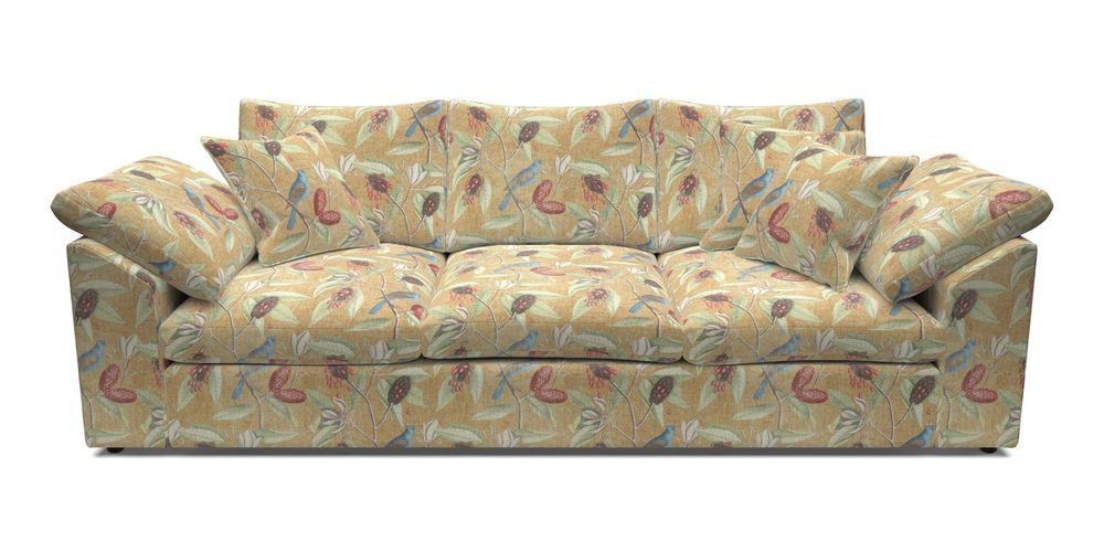 4 Seater Sofa