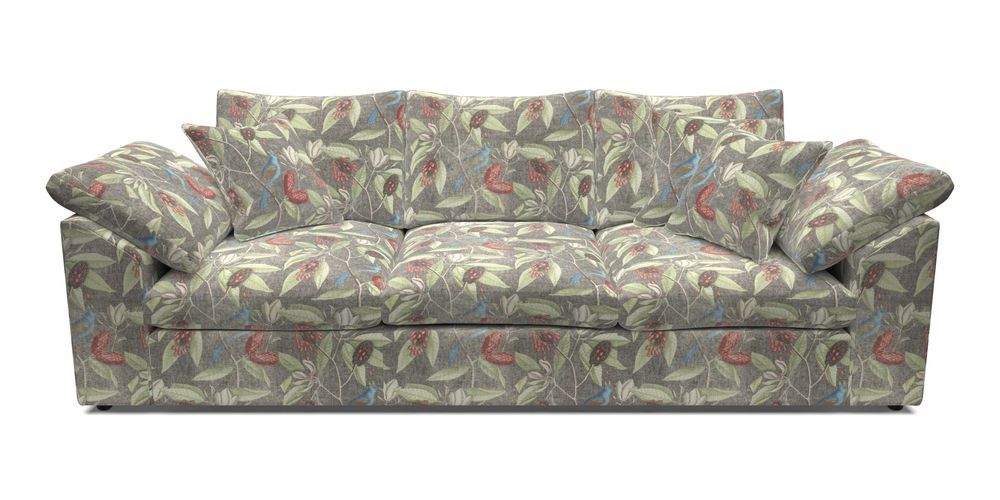 4 Seater Sofa