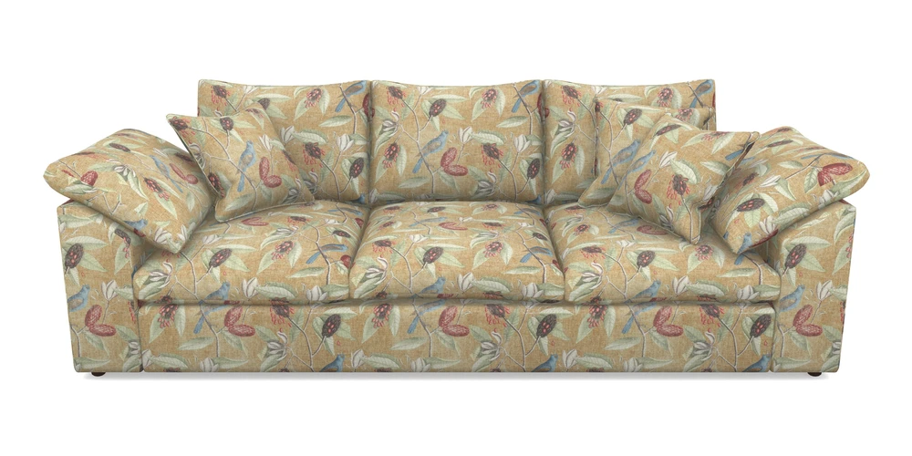 4 Seater Sofa