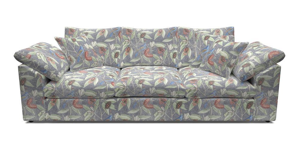 4 Seater Sofa